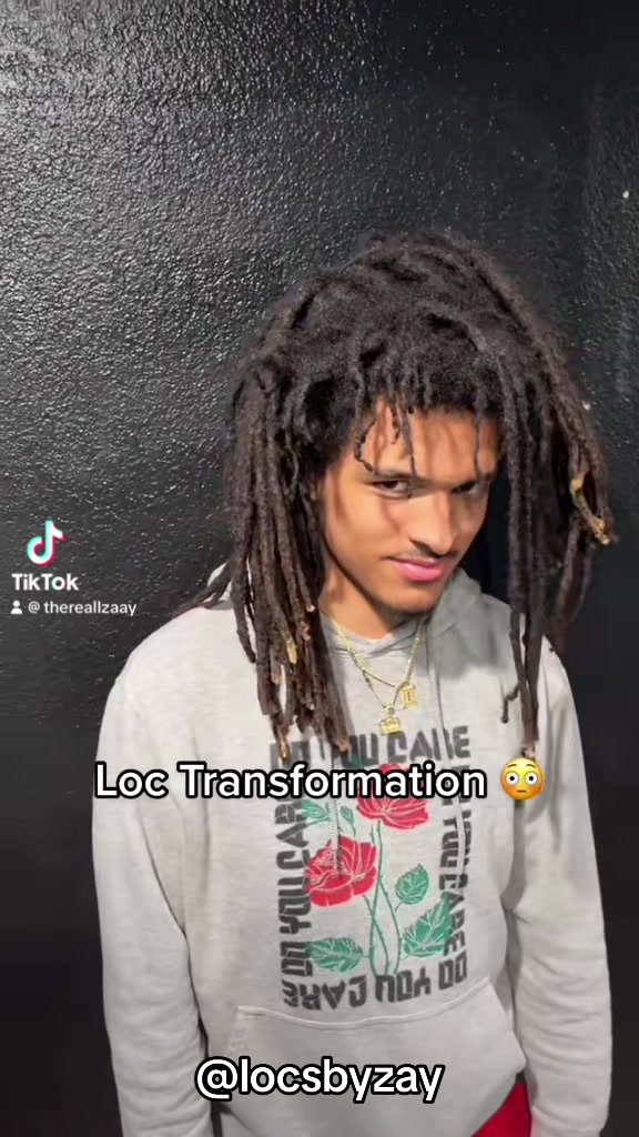 @Locs by zay