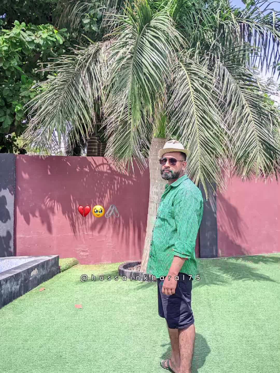 @Baig Saab