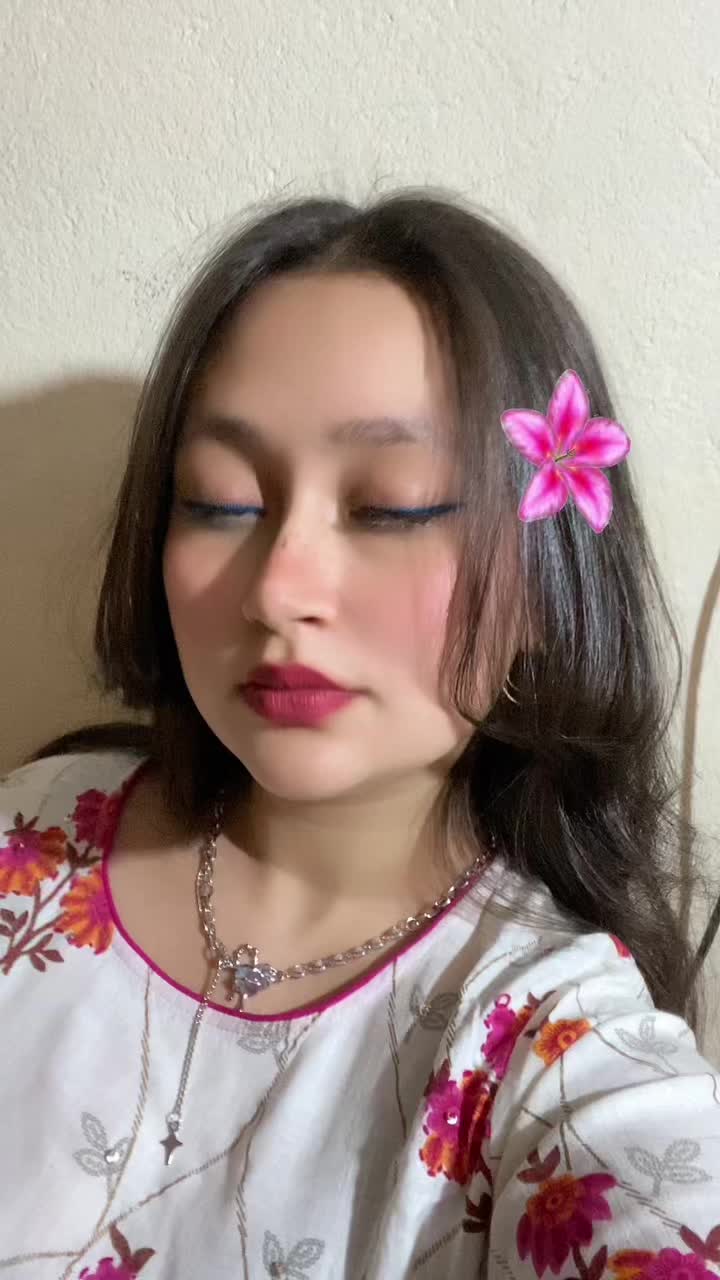 @Jasmine pandey