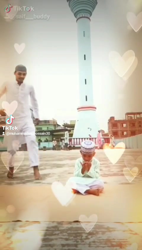 @It's me saif 😉
