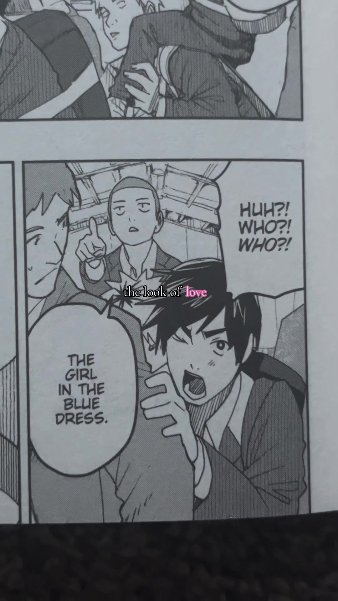 @(●´□`)♡