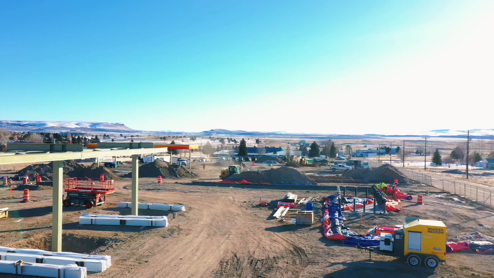 @AchaConstruction