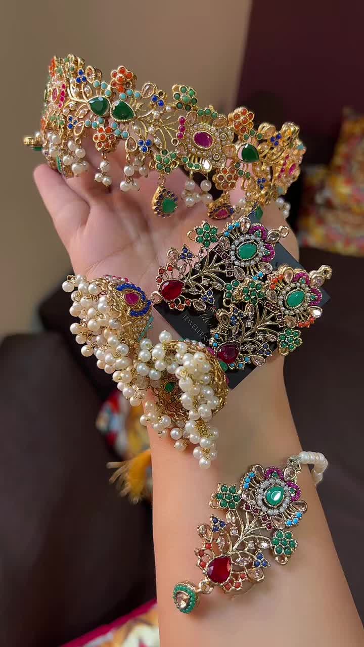 @Golden Mirror Jewellery Studio