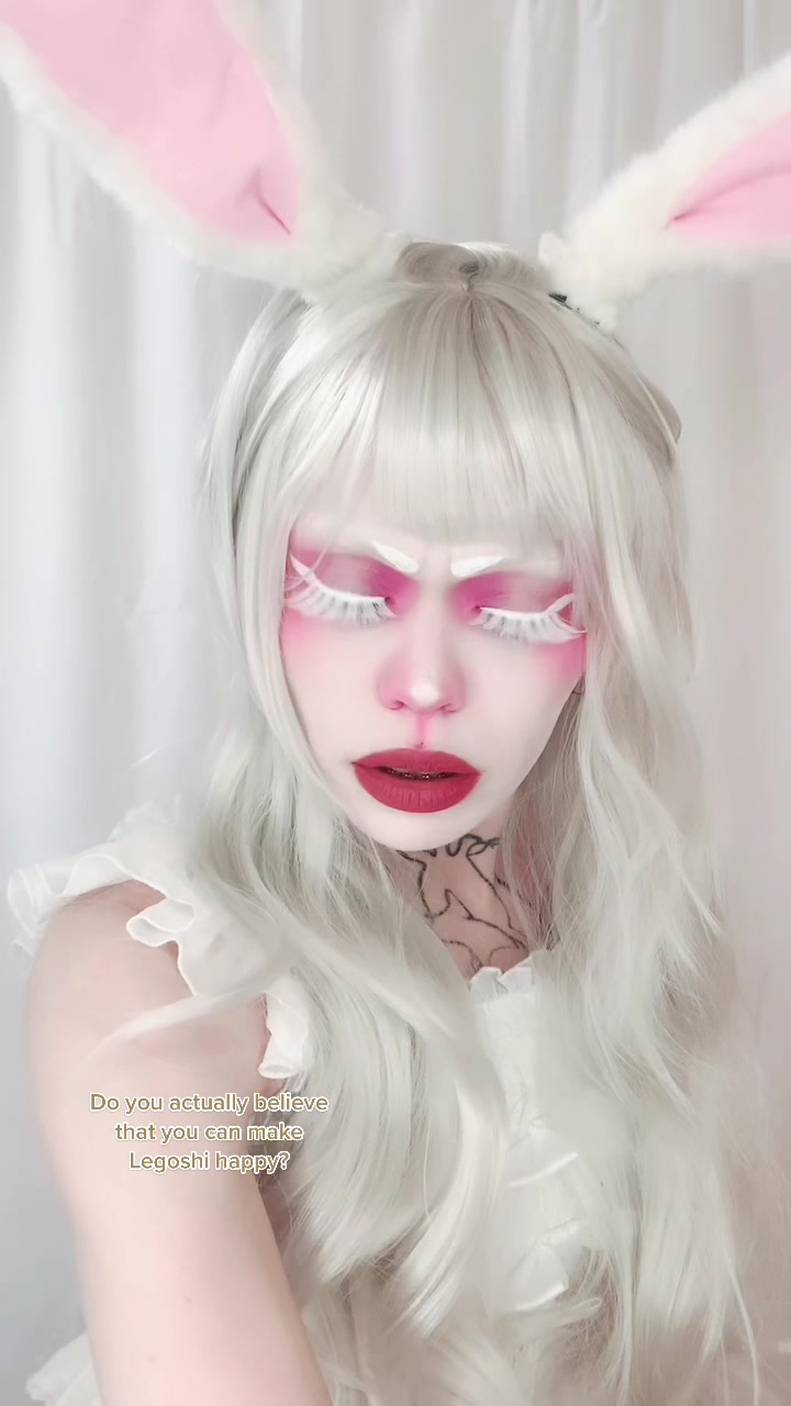 @✨ Scarlette ✨