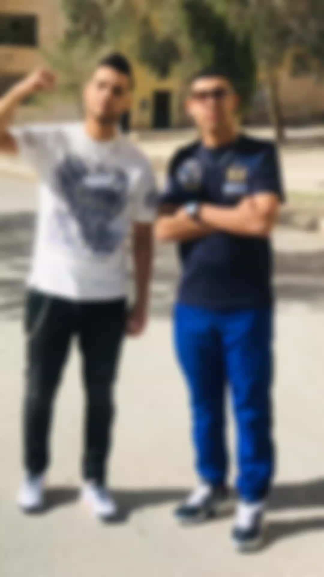 @Zįz&oslash; Madridi