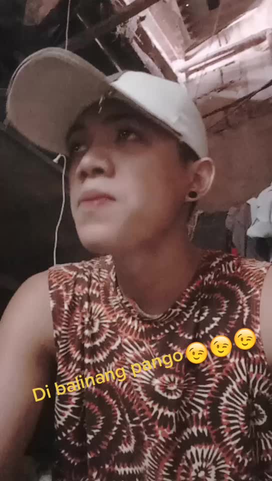@Rocky John Manipol