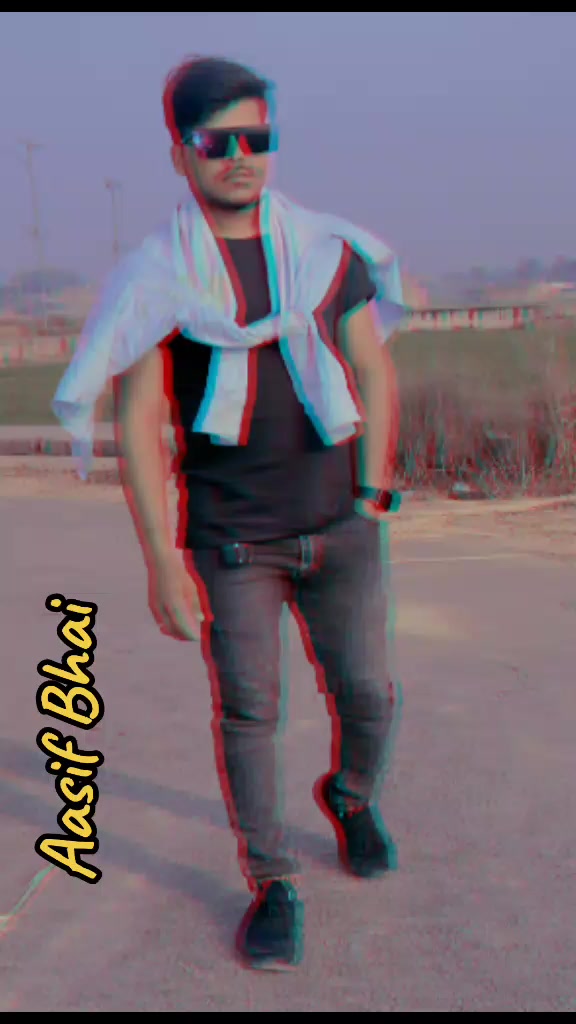 @Aasif Bhai