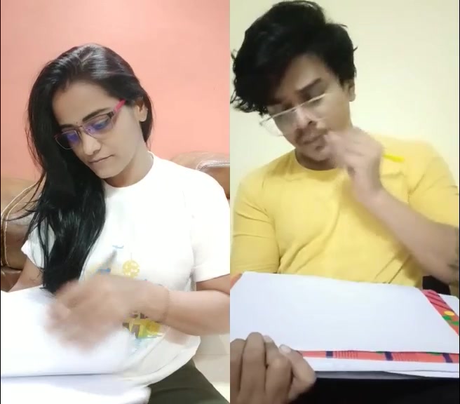 @Vaidehi