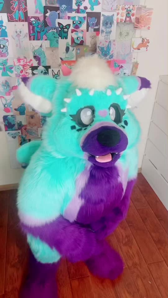 @CuteaWolf