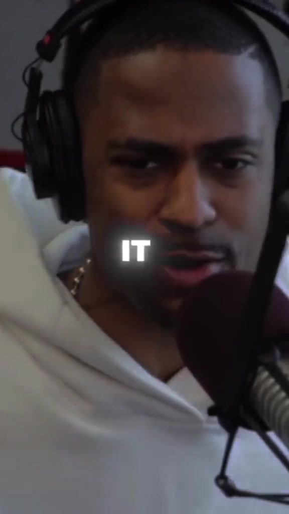 @Big Sean Daily