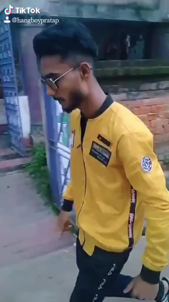 @Hitlor Boy Pratap