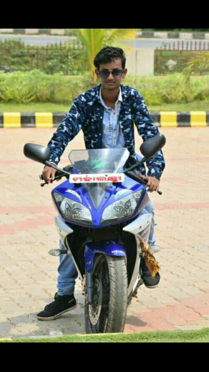 @Saroj das