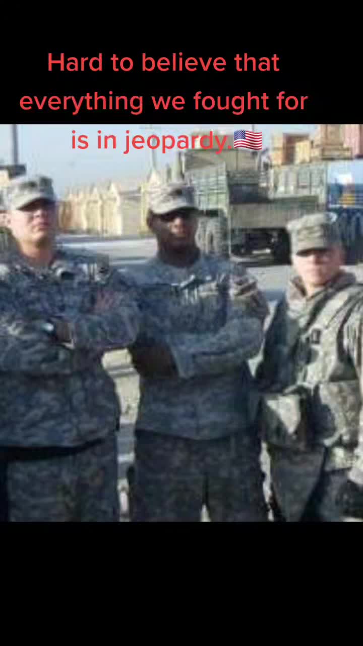@BLACK PATRIOT