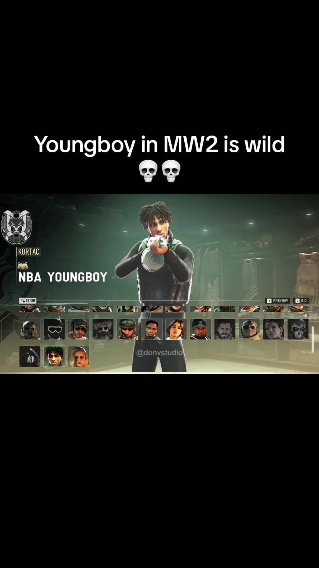 @Nba Youngboy Official Fanpage