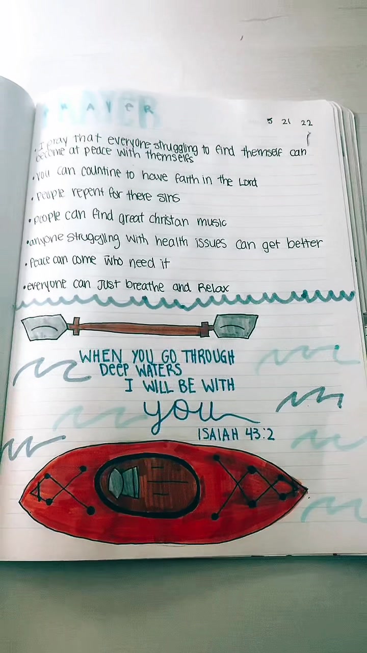 @God is good!