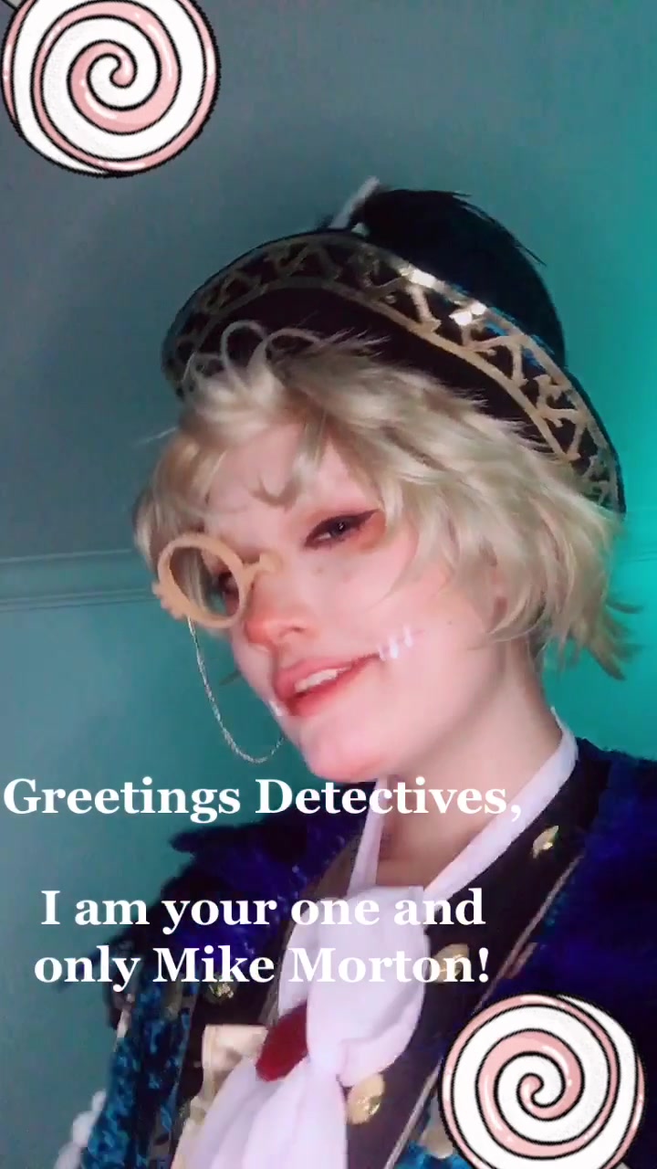 @✨Group Cosplay Account✨
