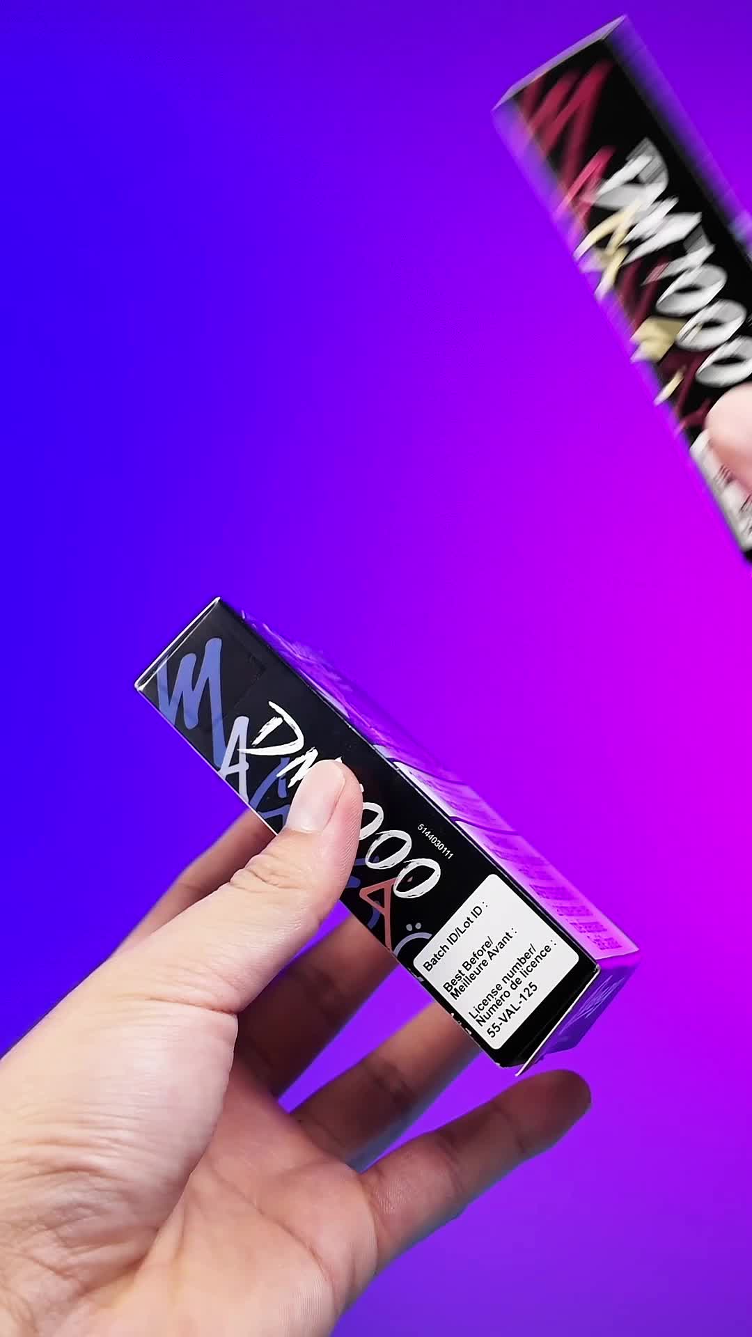 @Doozy
