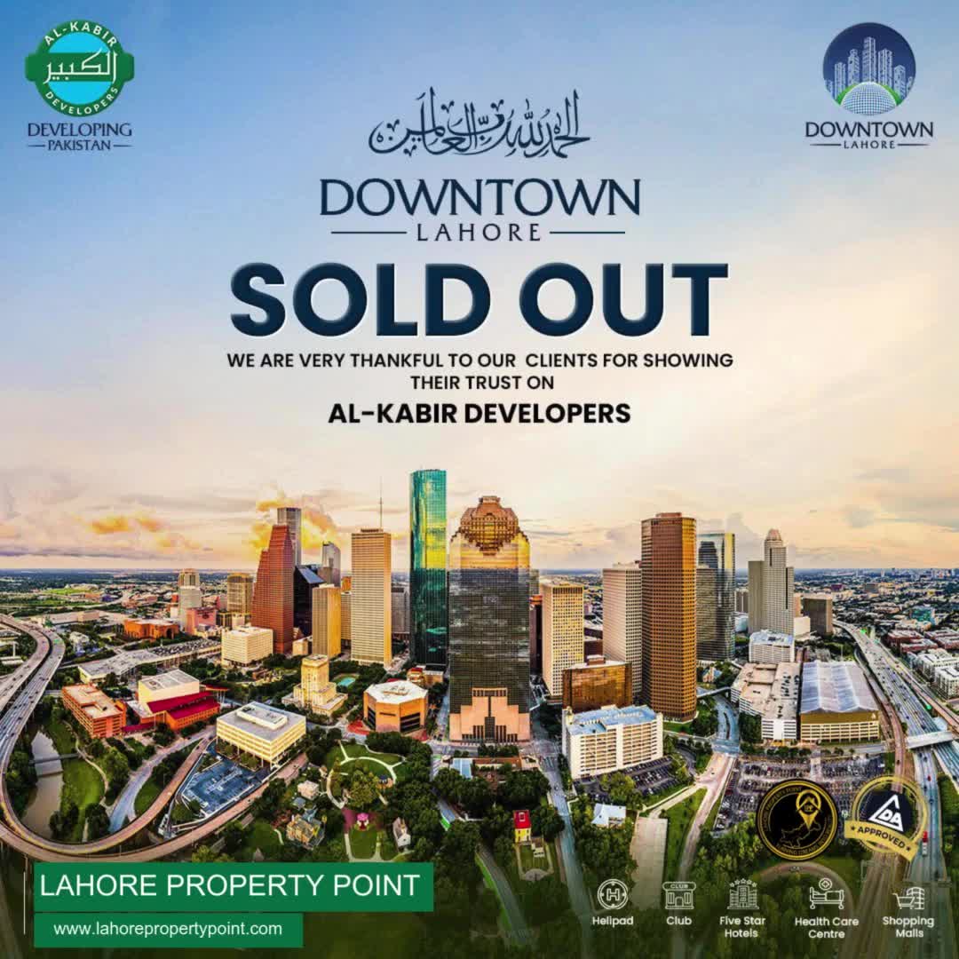 @Lahore Property Point
