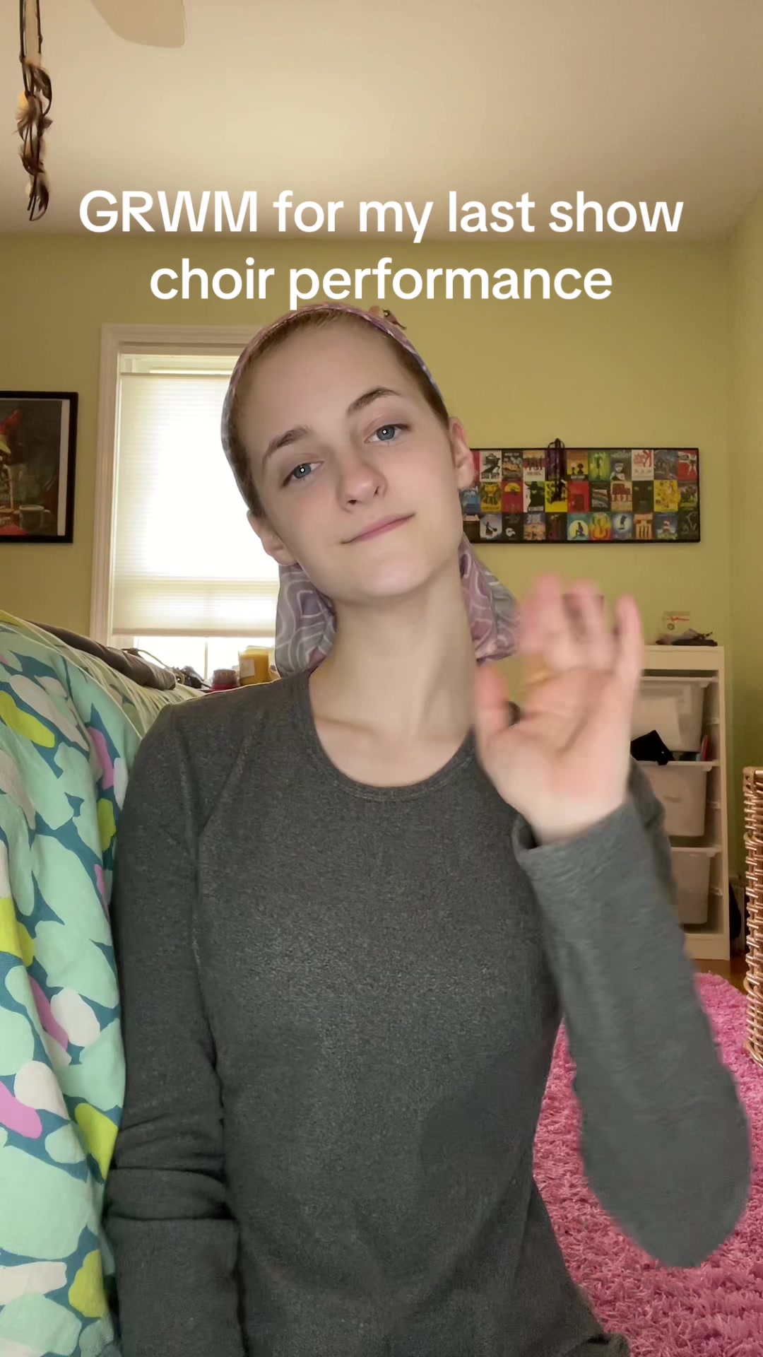 @Sadie Bartholomew