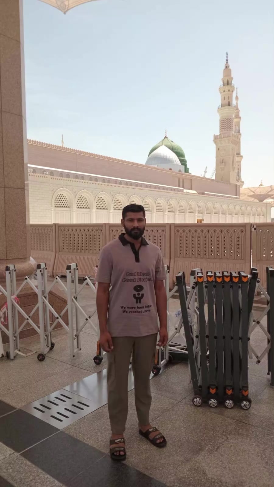 @🇵🇰🇸🇦Waleed Rajput 🇵🇰🇸🇦