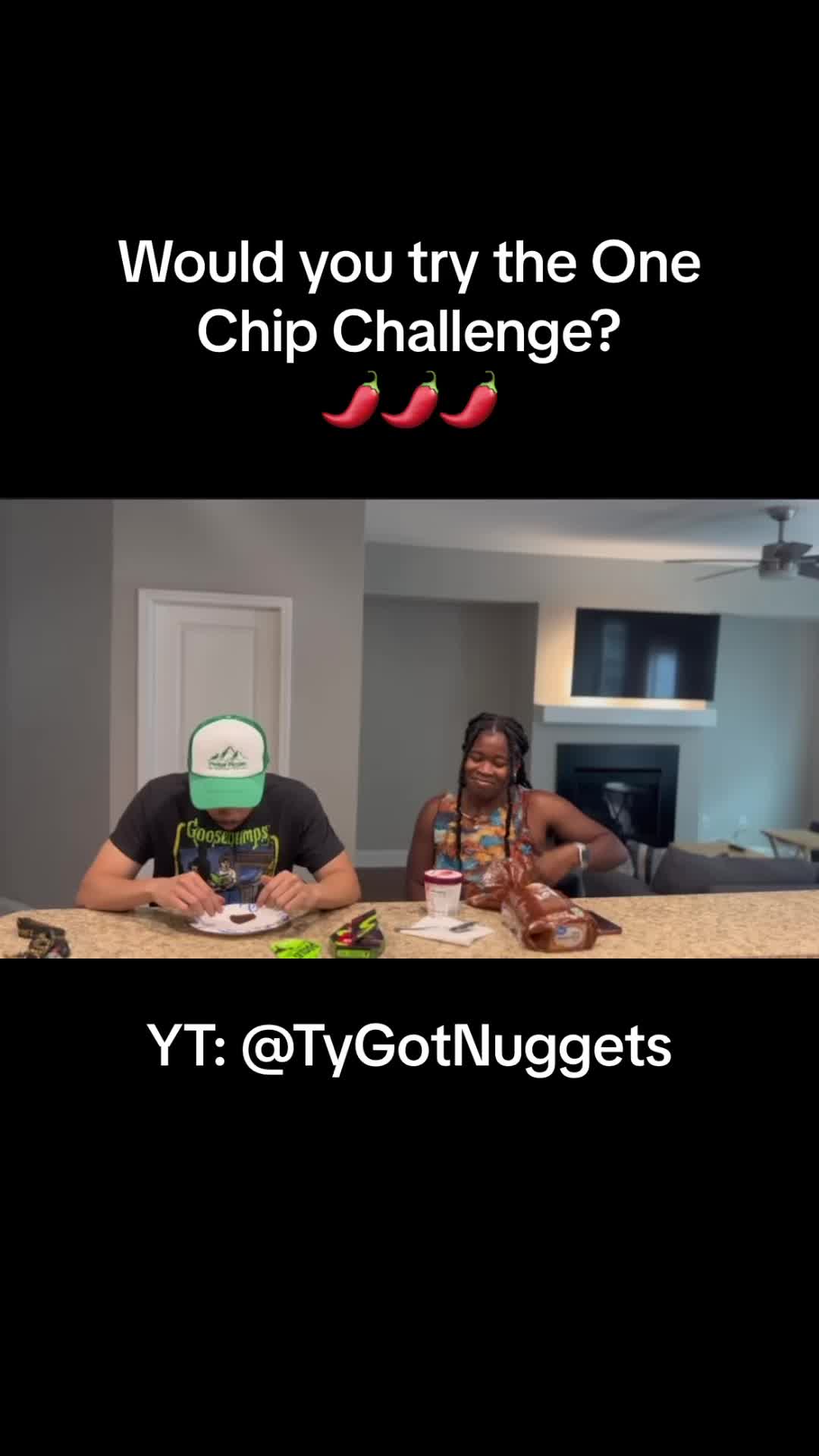 @Ty Got Nuggets 💎