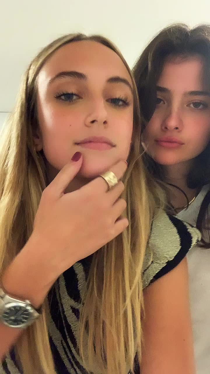 @Ines suñe