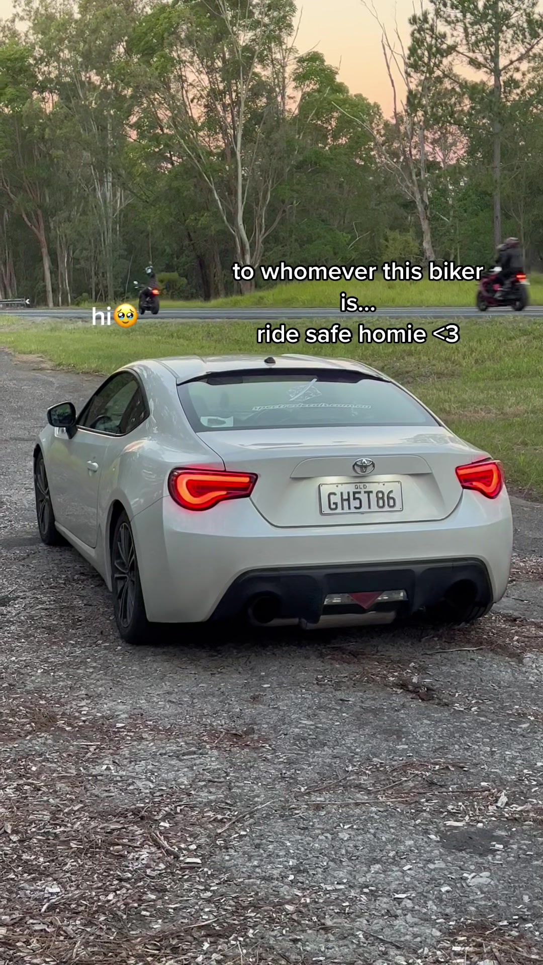 @Nicole Pike