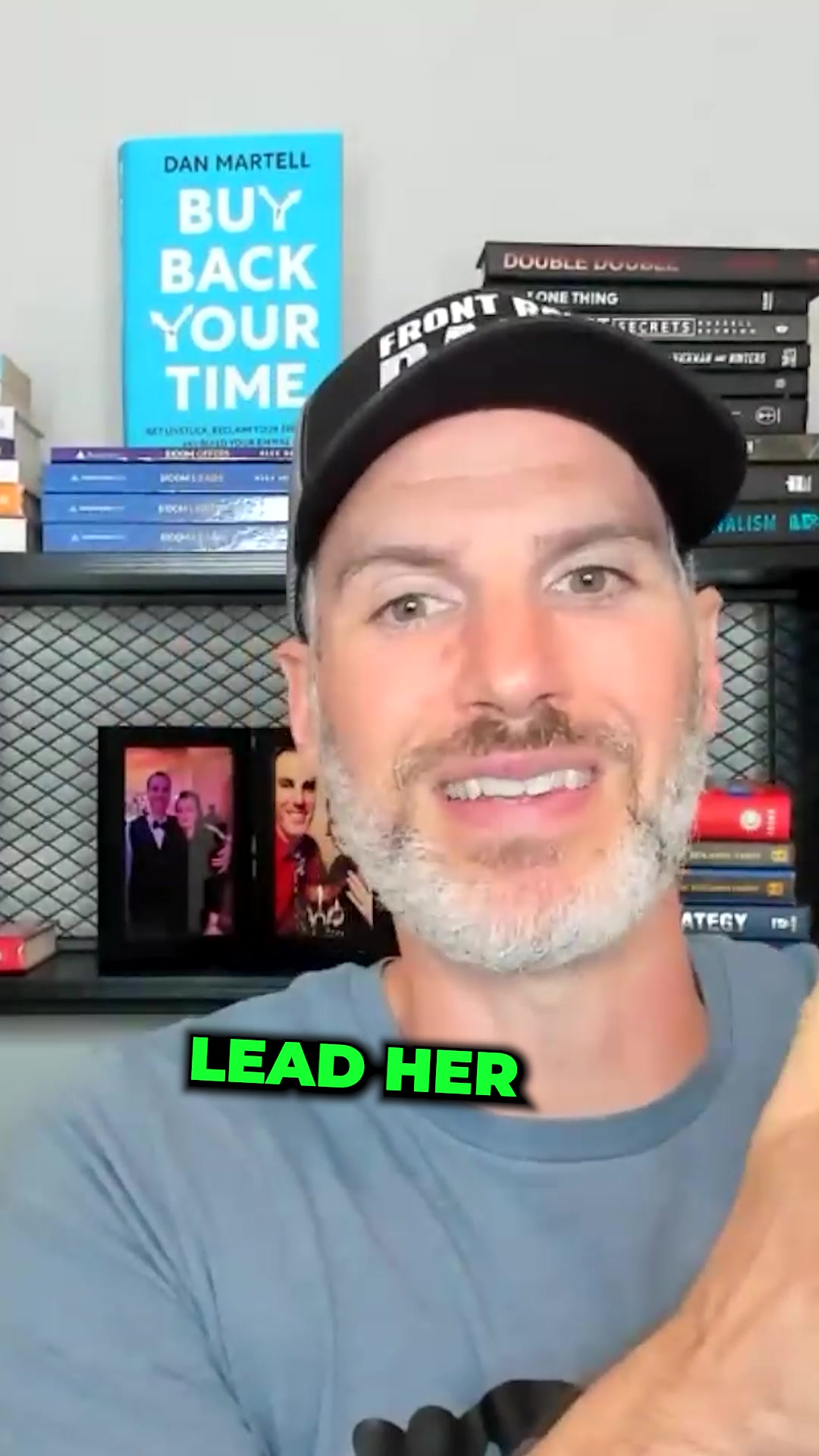 @Mike Abramowitz