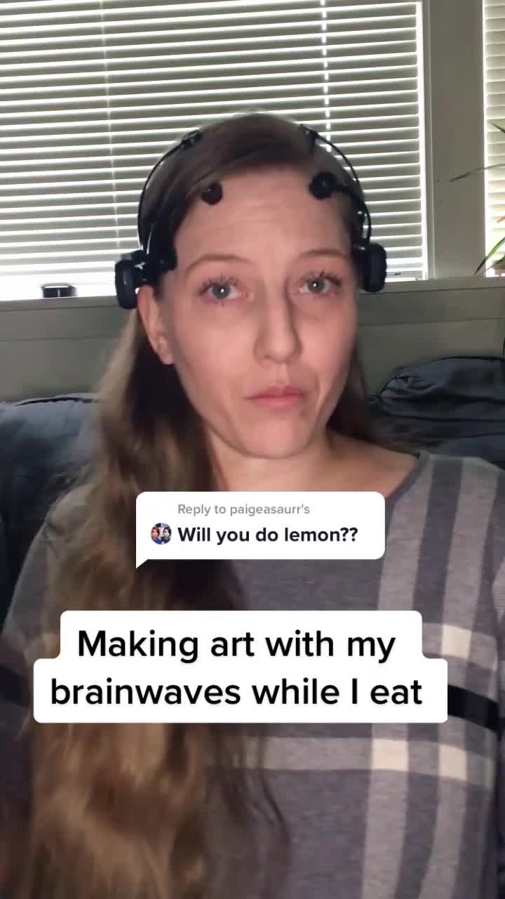 @Brainwavebtch