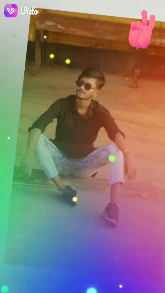 @SaHriar RabBy