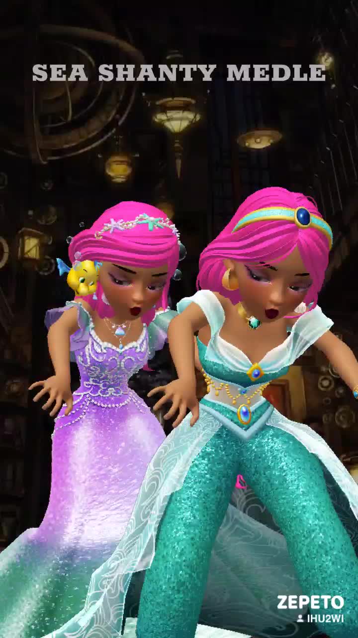 @💕💕💕💕Princess Sehai💕💕💕?