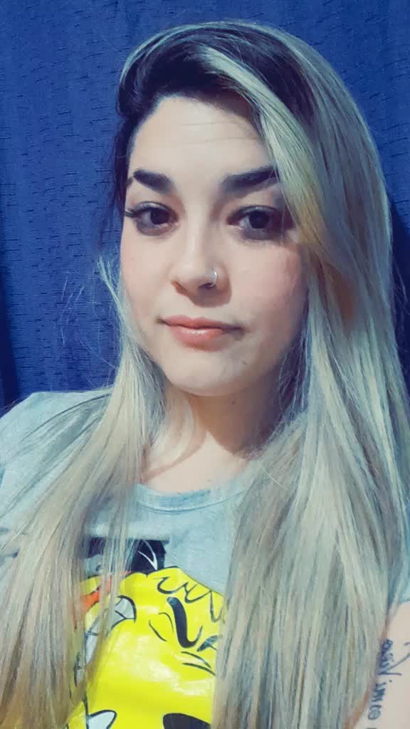 @Ayelen Rocha