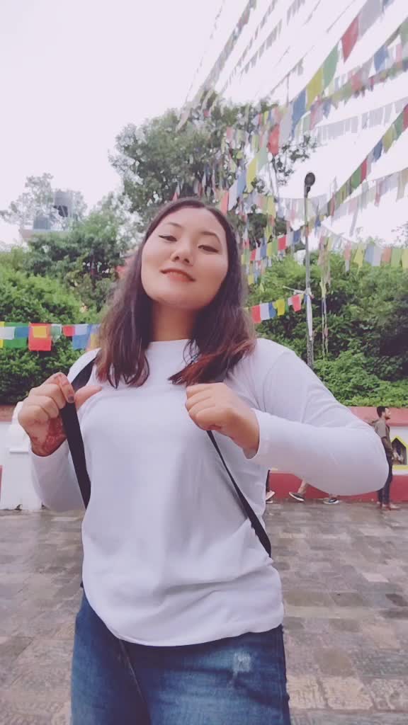 @Sushila Yonjan