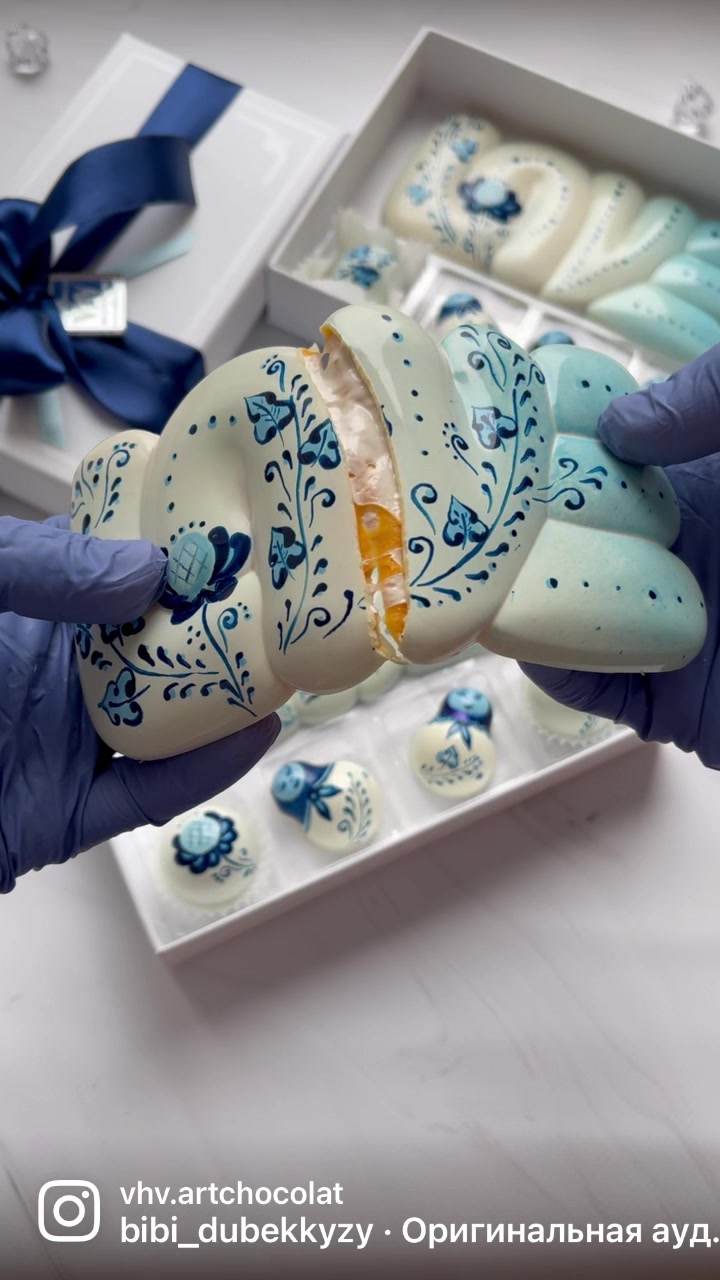 @VHV•Fine Art•Chocolate Classes