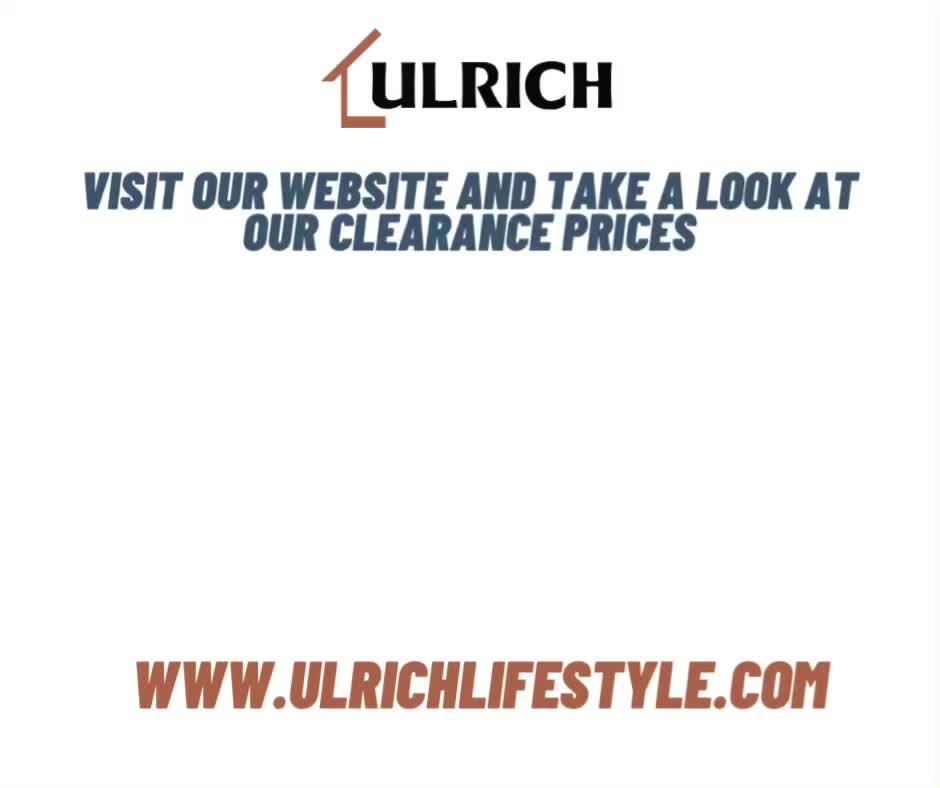 @Ulrich Mechanicsville, VA
