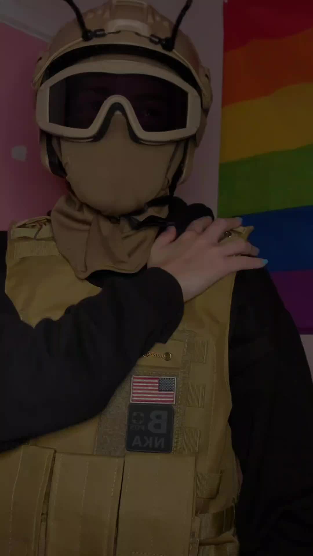 @Callsign: Buggy