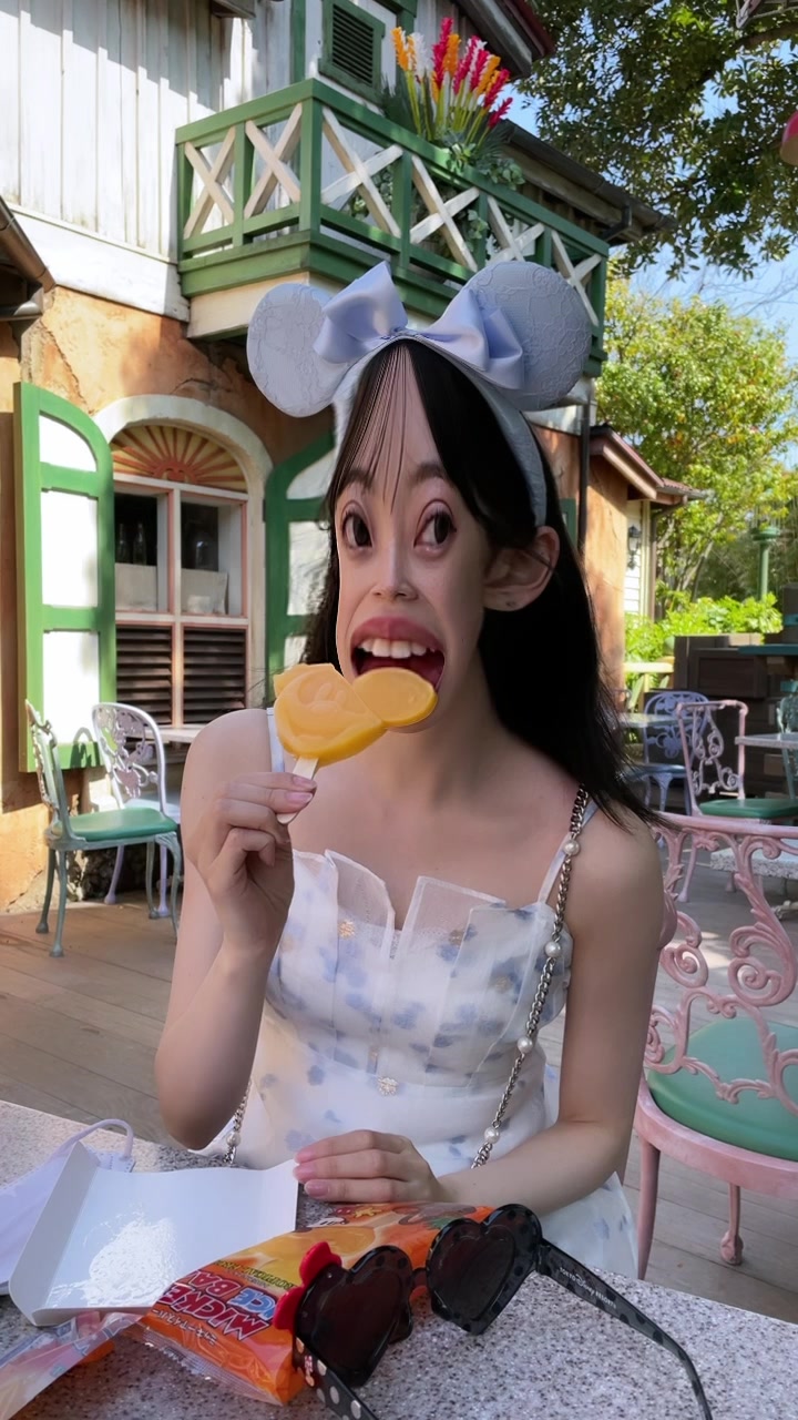 @堀　未央奈