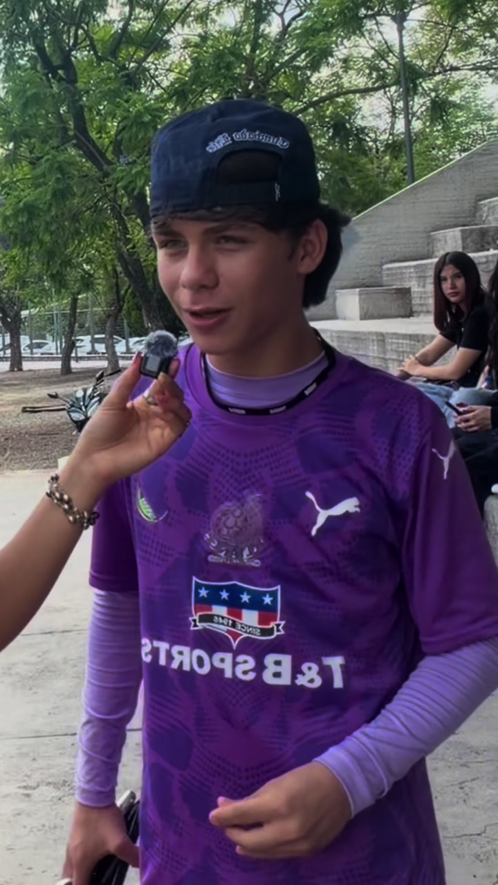 @Melody Valenzuela