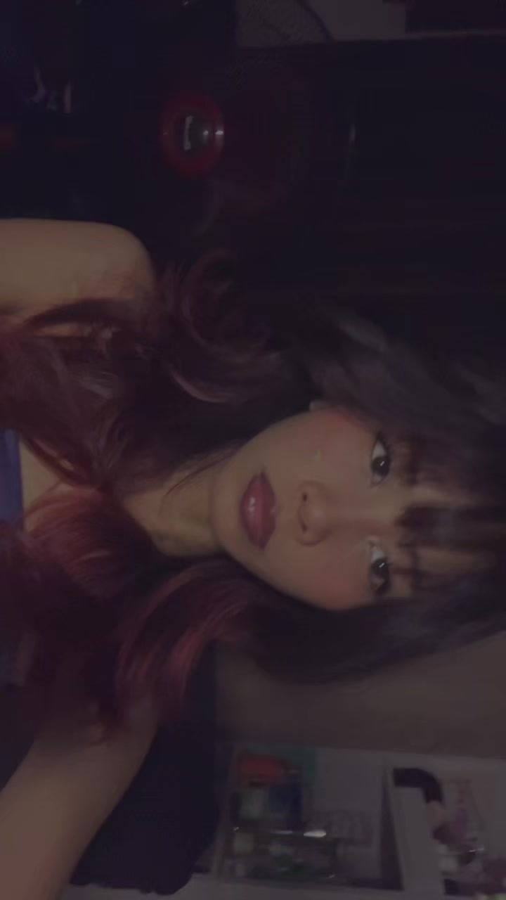 @miss red