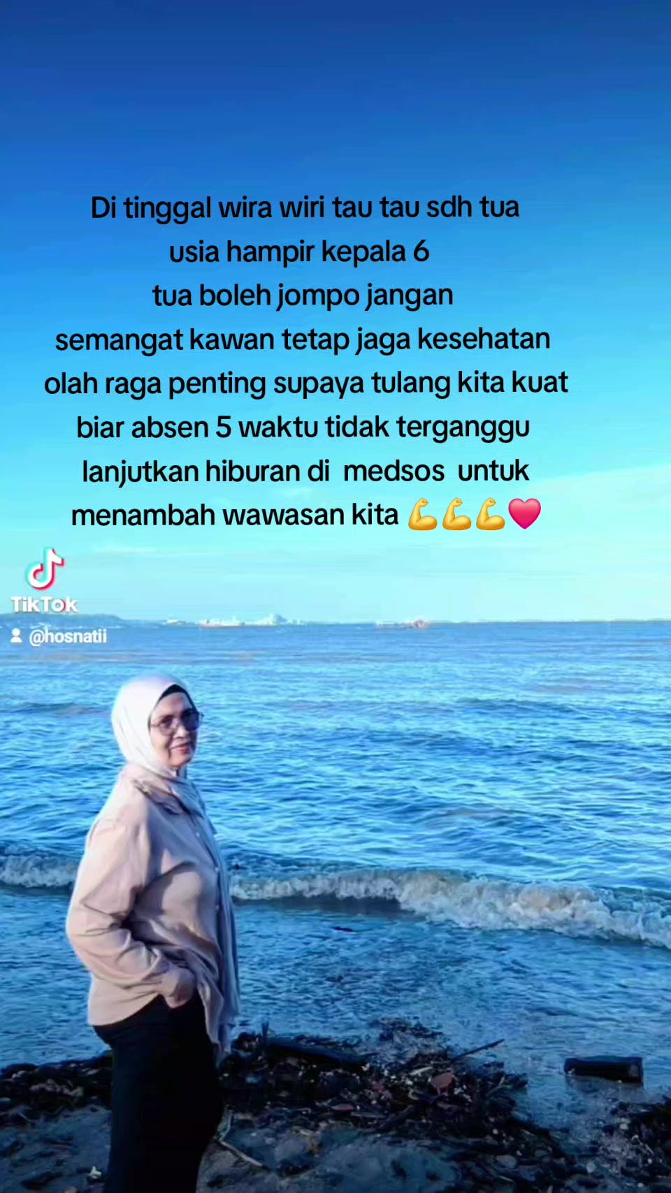 @Hosnati