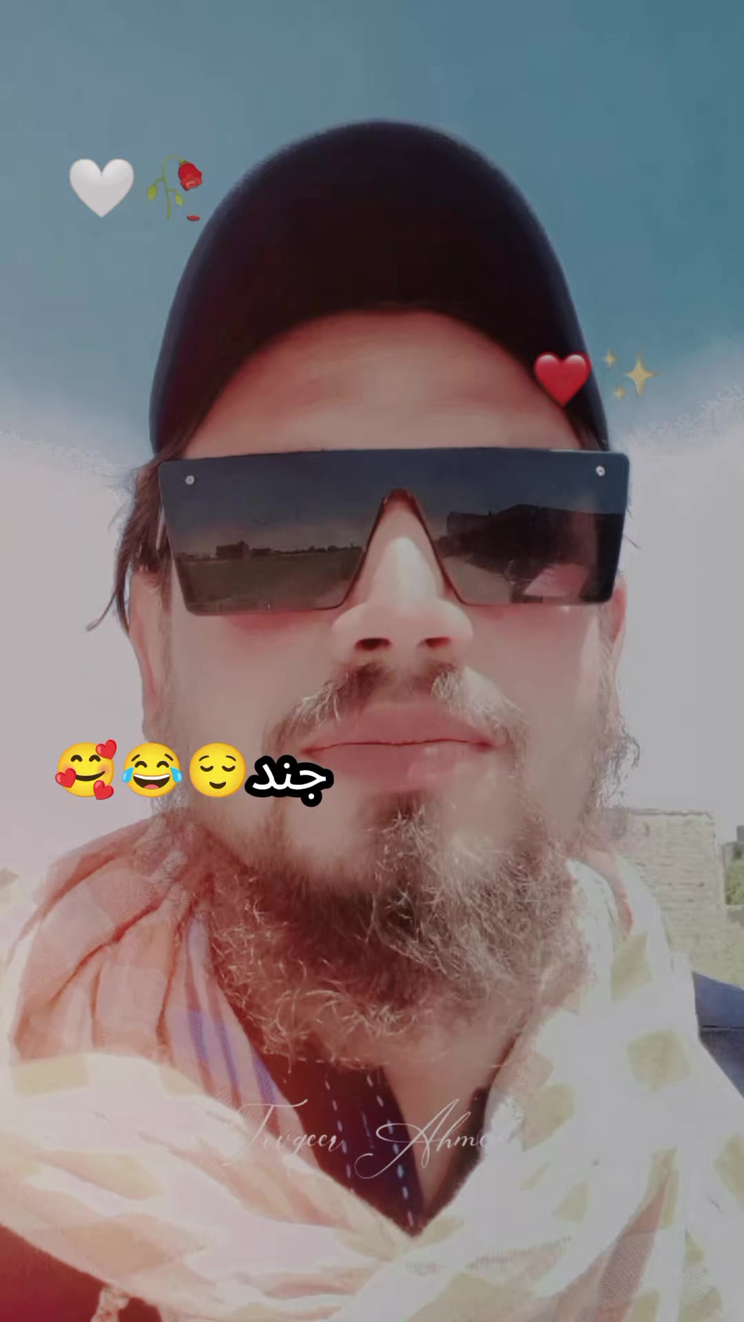 @رئیس توقیر احمد کھوکھر