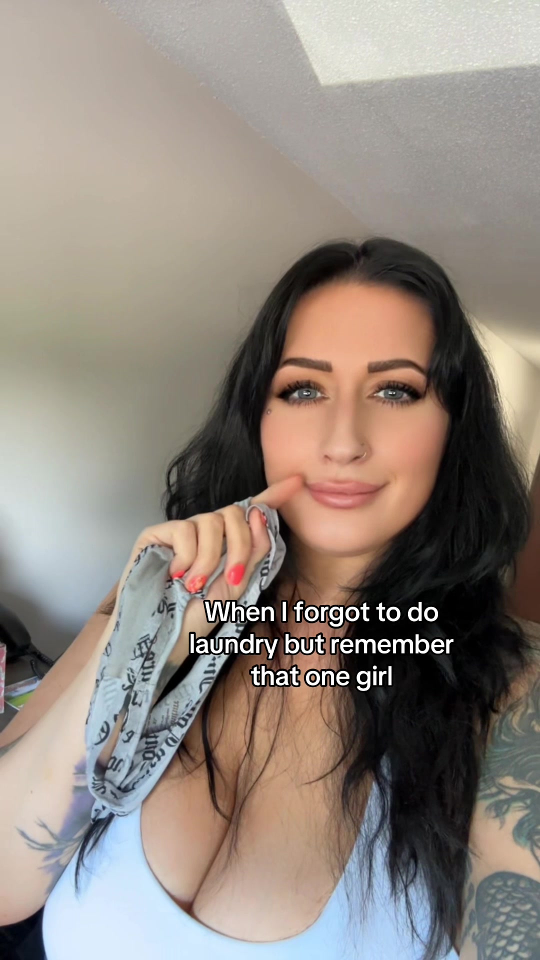 @Valentina Marie