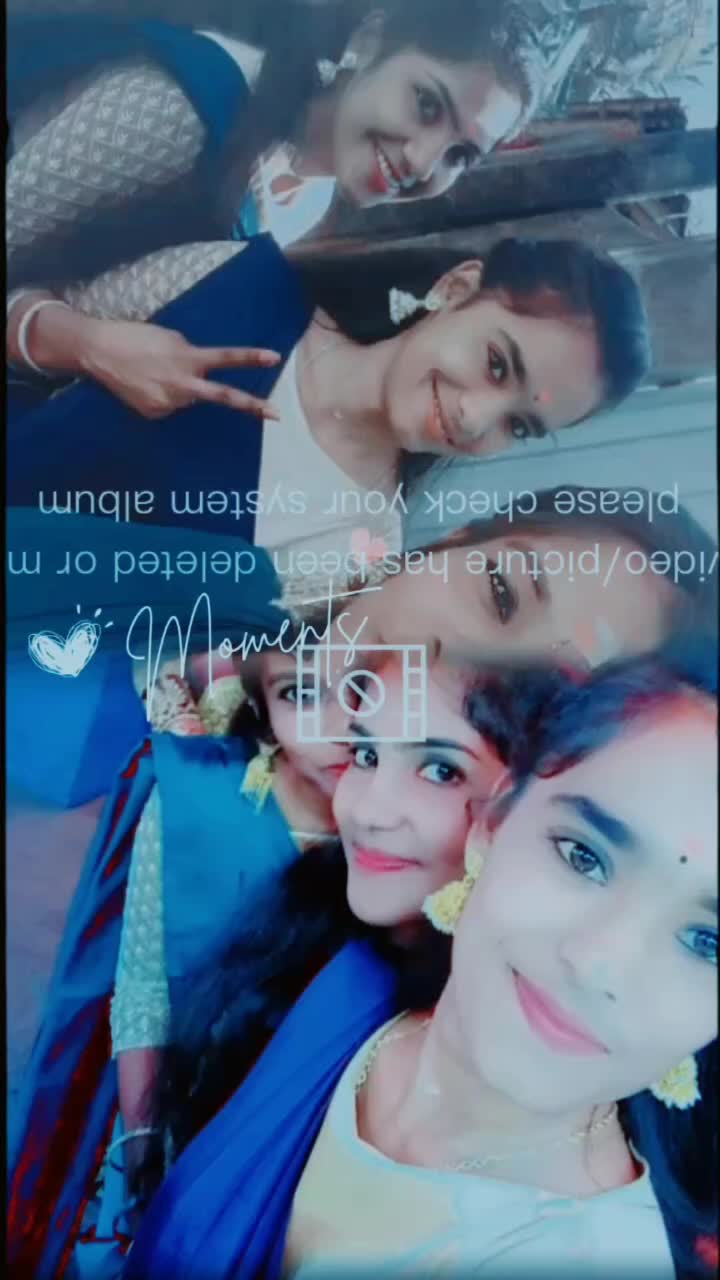 @&hearts;️manjuma &hearts;️Appa Ponnu &hearts;️