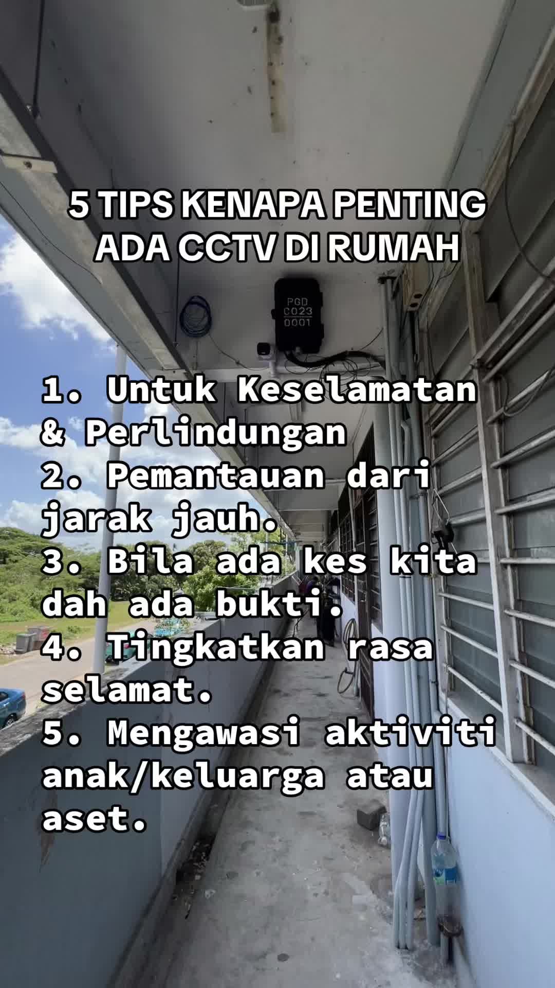 @MEMIS CCTV