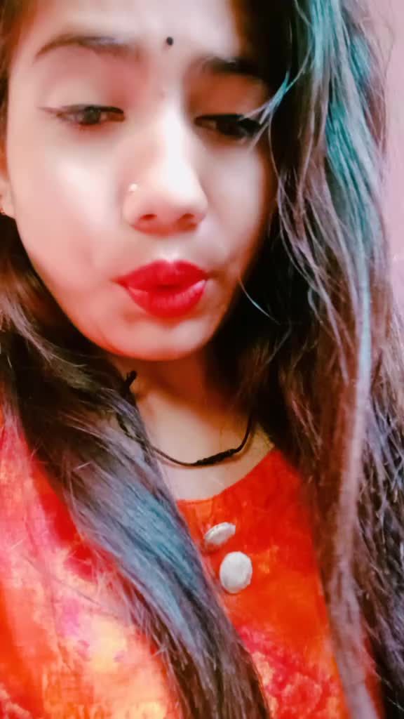 @dimple girl ❤️😘