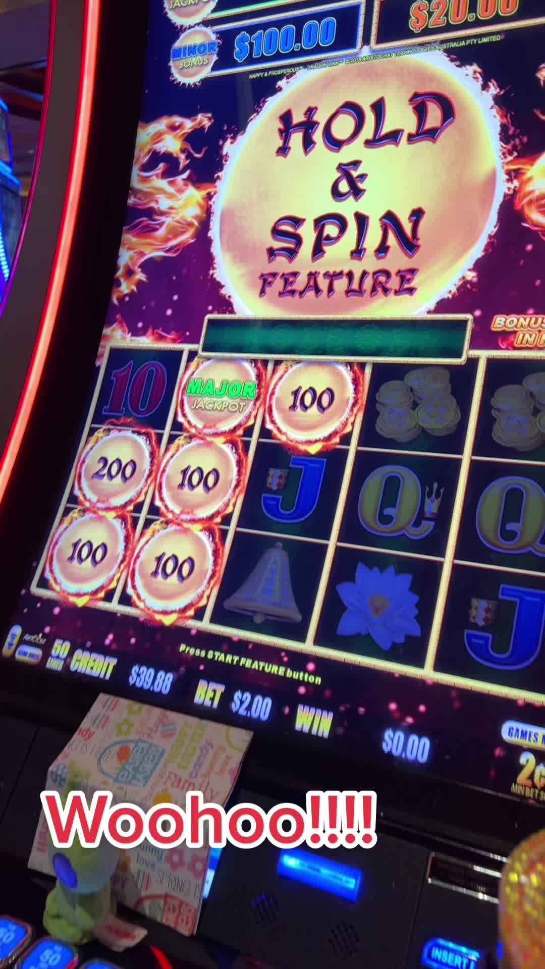@Pearl&rsquo;s Crocs n&rsquo; Slots