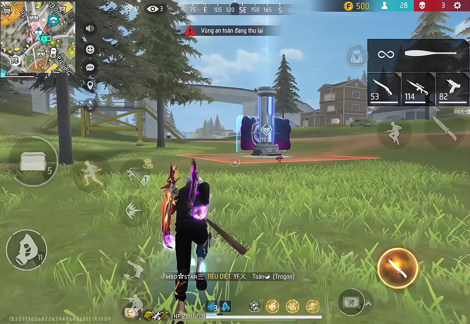 @C4 Gaming