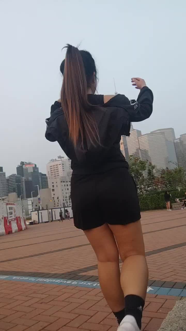 @TAGA_Murcia sa HONGKONG❤