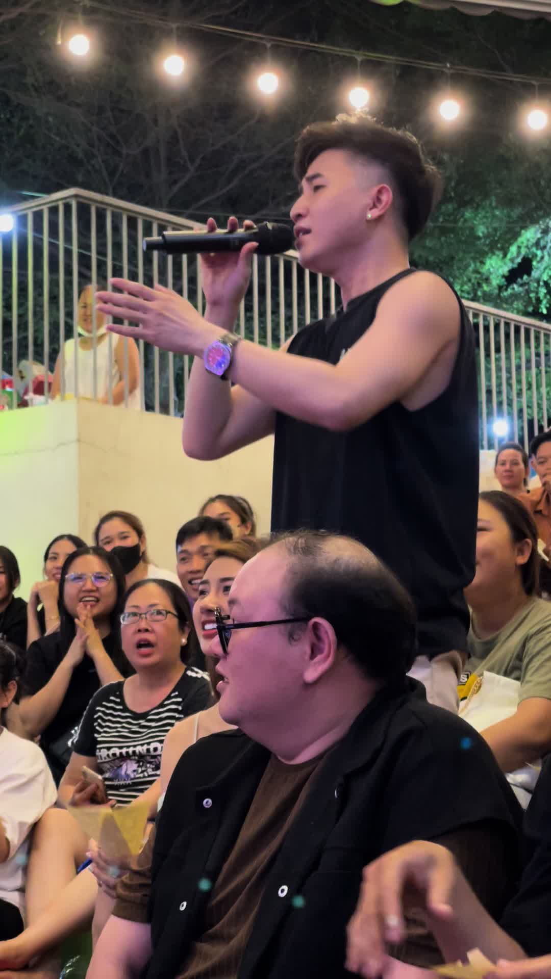 @Đức Toàn TheVoice 🎤