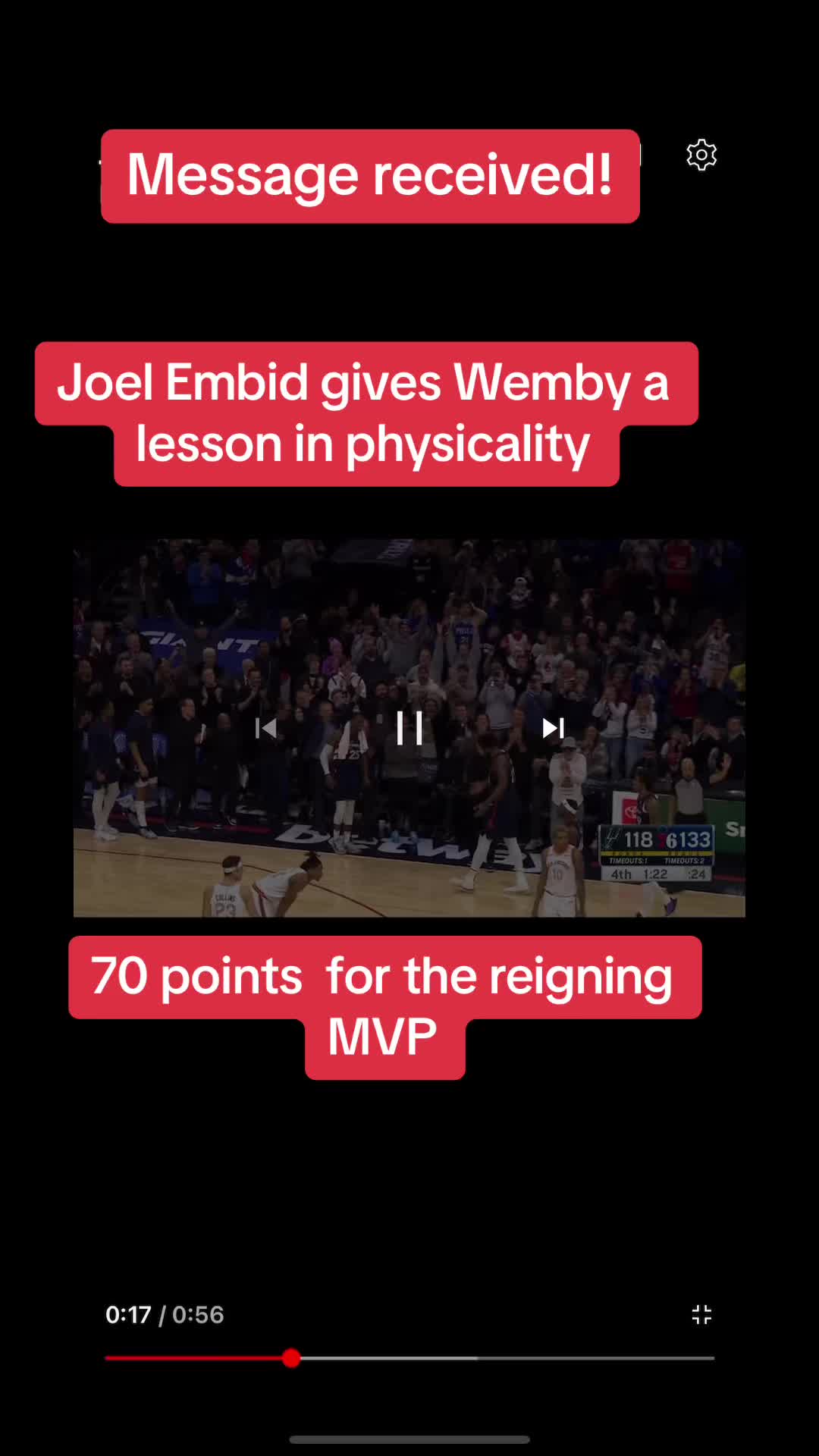 @If ur goal is NBA